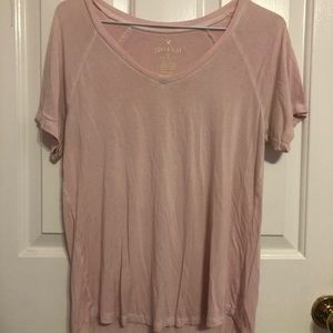 American Eagle soft and sexy t-shirt